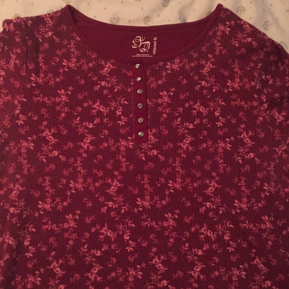 Shirt
